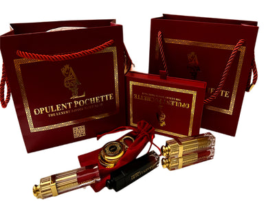 OPULENT PACKAGING